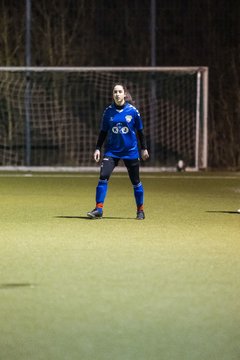 Bild 56 - wBJ Rissen - Alstertal-Langenhorn : Ergebnis: 1:6